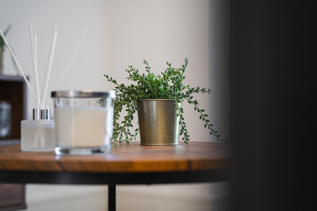 Modern 1-Bed Apartment - City Centre - Free Wi-Fi - New - マンチェスター エクステリア 写真