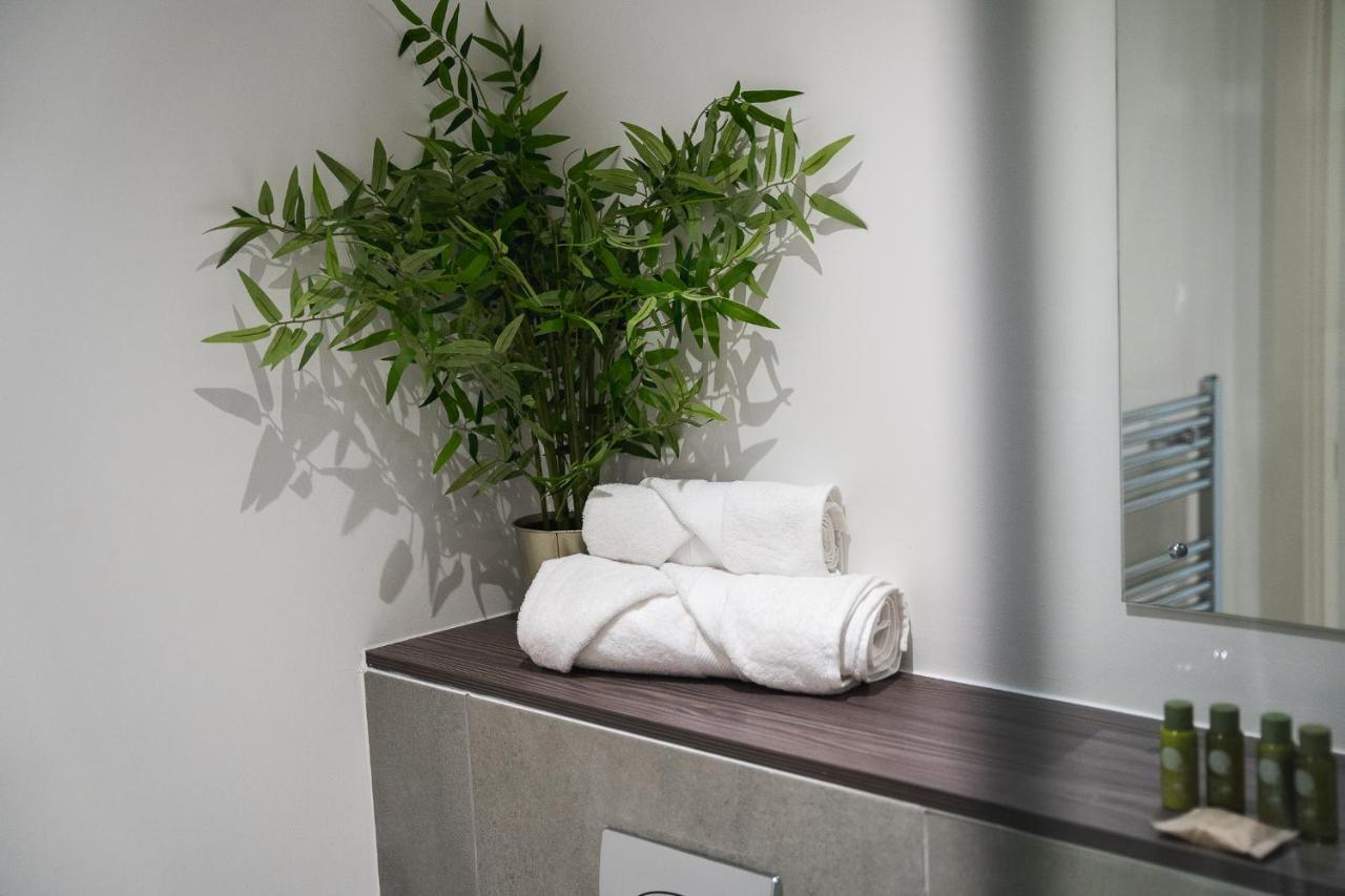 Modern 1-Bed Apartment - City Centre - Free Wi-Fi - New - マンチェスター エクステリア 写真